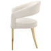 Galiano Arm Chair - Visions in Furniture (La Mirada, CA)
