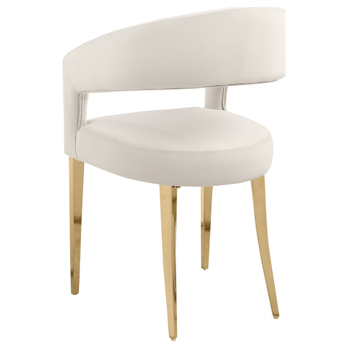 Galiano Arm Chair - Visions in Furniture (La Mirada, CA)
