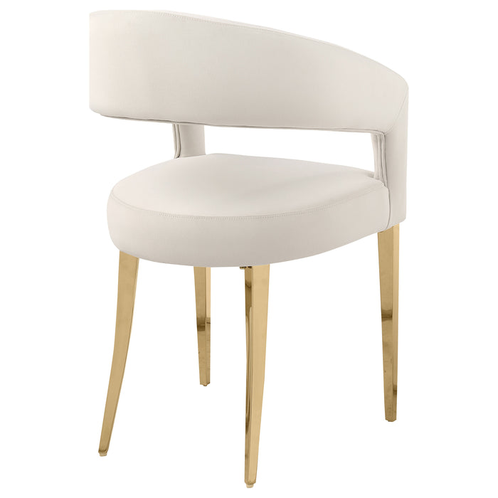 Galiano Arm Chair - Visions in Furniture (La Mirada, CA)