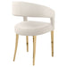 Galiano Arm Chair - Visions in Furniture (La Mirada, CA)