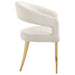 Galiano Arm Chair - Visions in Furniture (La Mirada, CA)