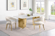 Galiano Arm Chair - Visions in Furniture (La Mirada, CA)