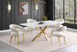 Galiano Arm Chair - Visions in Furniture (La Mirada, CA)