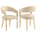 Galiano Arm Chair - Visions in Furniture (La Mirada, CA)