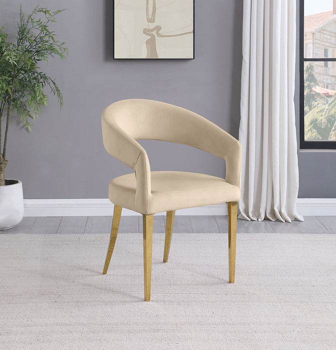 Galiano Arm Chair - Visions in Furniture (La Mirada, CA)