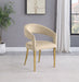 Galiano Arm Chair - Visions in Furniture (La Mirada, CA)