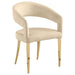 Galiano Arm Chair - Visions in Furniture (La Mirada, CA)