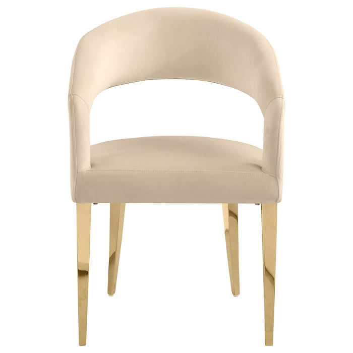 Galiano Arm Chair - Visions in Furniture (La Mirada, CA)