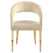 Galiano Arm Chair - Visions in Furniture (La Mirada, CA)