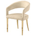 Galiano Arm Chair - Visions in Furniture (La Mirada, CA)
