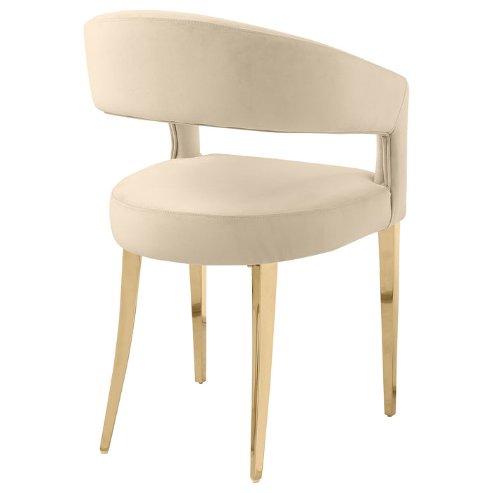 Galiano Arm Chair - Visions in Furniture (La Mirada, CA)
