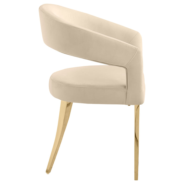 Galiano Arm Chair - Visions in Furniture (La Mirada, CA)