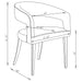 Galiano Arm Chair - Visions in Furniture (La Mirada, CA)