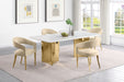 Galiano Arm Chair - Visions in Furniture (La Mirada, CA)