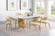 Galiano Arm Chair - Visions in Furniture (La Mirada, CA)