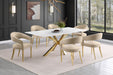 Galiano Arm Chair - Visions in Furniture (La Mirada, CA)