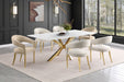 Galiano Arm Chair - Visions in Furniture (La Mirada, CA)