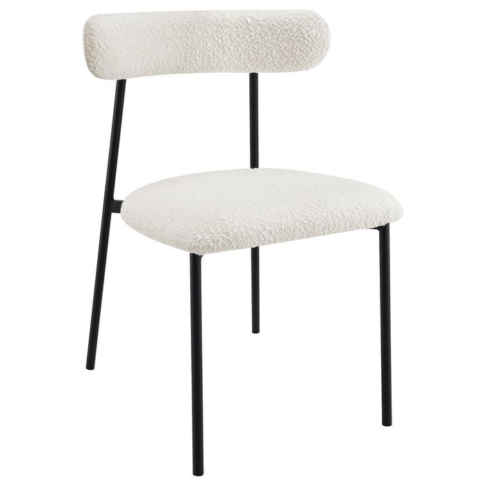 Anzio Side Chair - Visions in Furniture (La Mirada, CA)