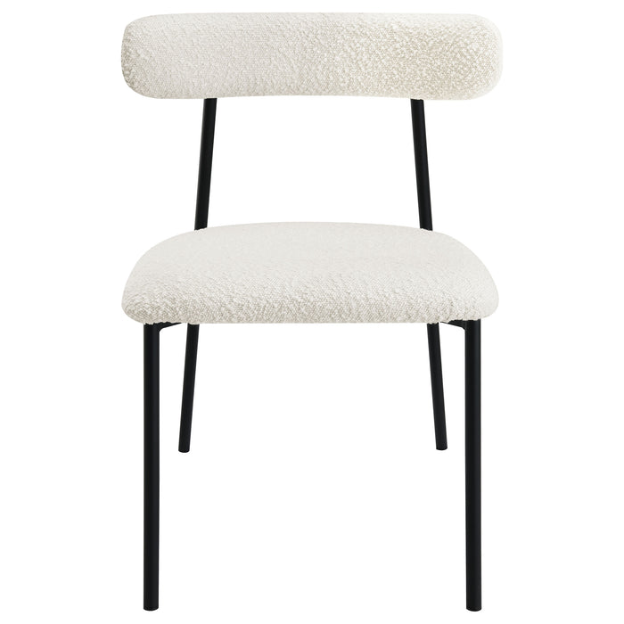 Anzio Side Chair - Visions in Furniture (La Mirada, CA)