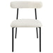 Anzio Side Chair - Visions in Furniture (La Mirada, CA)