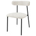 Anzio Side Chair - Visions in Furniture (La Mirada, CA)