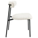 Anzio Side Chair - Visions in Furniture (La Mirada, CA)