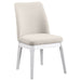 Carissa Side Chair - Visions in Furniture (La Mirada, CA)