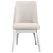 Carissa Side Chair - Visions in Furniture (La Mirada, CA)