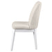 Carissa Side Chair - Visions in Furniture (La Mirada, CA)