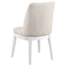 Carissa Side Chair - Visions in Furniture (La Mirada, CA)