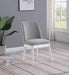 Carissa Side Chair - Visions in Furniture (La Mirada, CA)