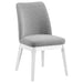 Carissa Side Chair - Visions in Furniture (La Mirada, CA)