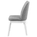 Carissa Side Chair - Visions in Furniture (La Mirada, CA)