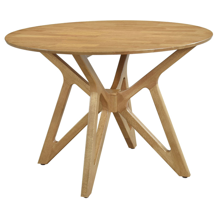 Elowen 5 Pc Dining Set - Visions in Furniture (La Mirada, CA)