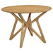 Elowen 5 Pc Dining Set - Visions in Furniture (La Mirada, CA)