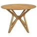 Elowen 5 Pc Dining Set - Visions in Furniture (La Mirada, CA)