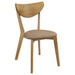 Elowen 5 Pc Dining Set - Visions in Furniture (La Mirada, CA)