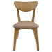 Elowen 5 Pc Dining Set - Visions in Furniture (La Mirada, CA)