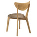 Elowen 5 Pc Dining Set - Visions in Furniture (La Mirada, CA)