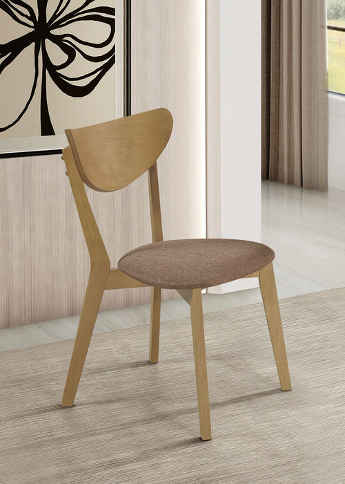 Elowen Side Chair - Visions in Furniture (La Mirada, CA)