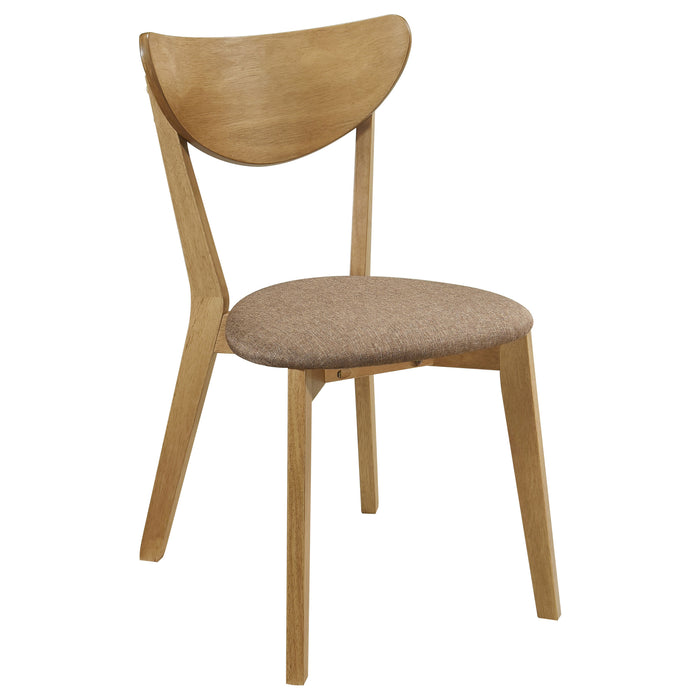 Elowen Side Chair - Visions in Furniture (La Mirada, CA)