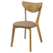 Elowen Side Chair - Visions in Furniture (La Mirada, CA)