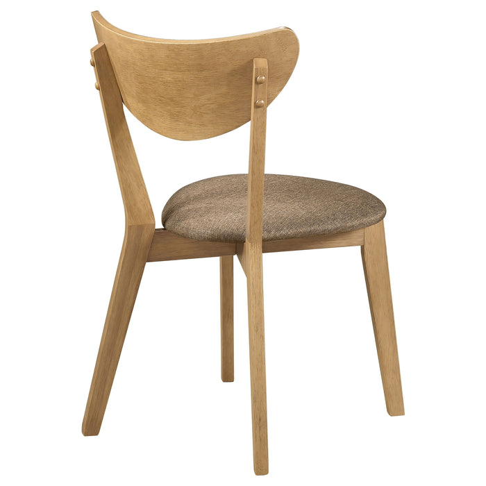 Elowen Side Chair - Visions in Furniture (La Mirada, CA)
