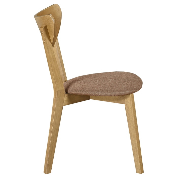 Elowen Side Chair - Visions in Furniture (La Mirada, CA)