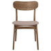 Dortch 7 Pc Dining Set - Visions in Furniture (La Mirada, CA)