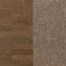 Dortch 7 Pc Dining Set - Visions in Furniture (La Mirada, CA)