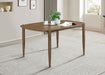 Dortch Dining Table - Visions in Furniture (La Mirada, CA)