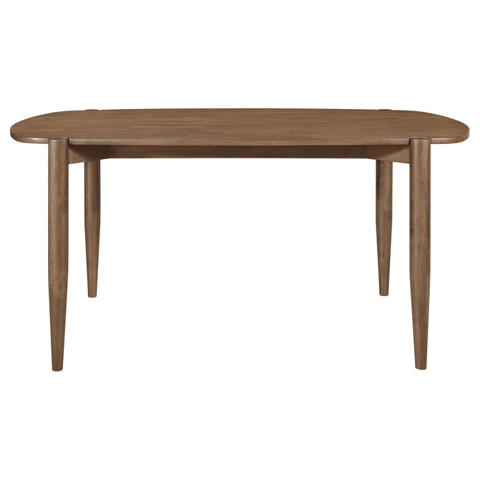 Dortch Dining Table - Visions in Furniture (La Mirada, CA)
