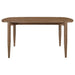 Dortch Dining Table - Visions in Furniture (La Mirada, CA)