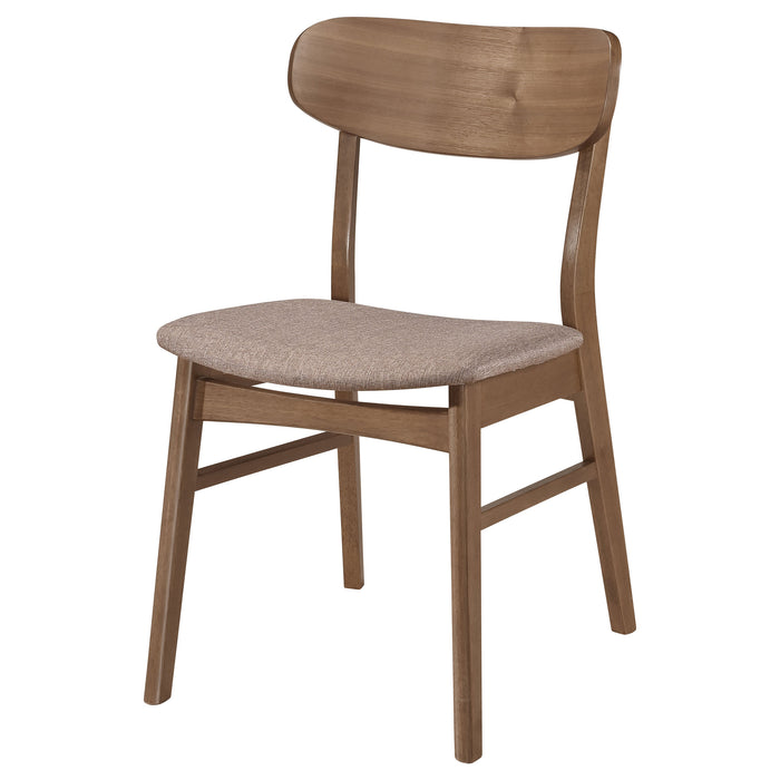 Dortch Side Chair - Visions in Furniture (La Mirada, CA)
